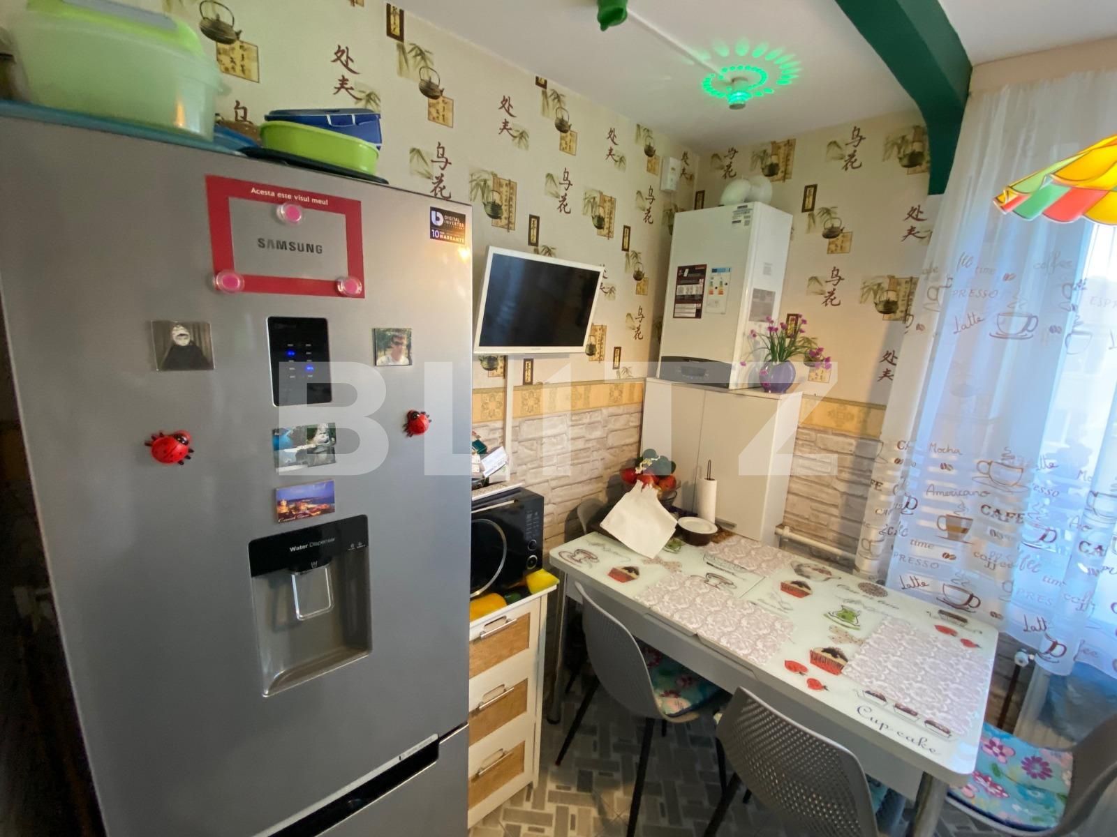 Garsonieră de vânzare Brancoveanu - 88131AV | BLITZ Timișoara | Poza6