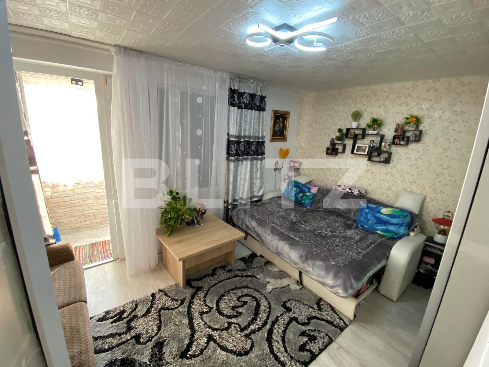 Garsonieră de vânzare Brancoveanu - 88131AV | BLITZ Timișoara | Poza2