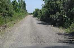 Teren cu suprafață de 2,6 ha, zona Aeroport