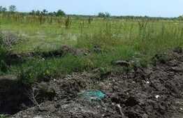 Teren cu suprafață de 2,6 ha, zona Aeroport