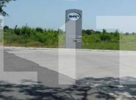 Teren de vânzare Aeroport - 88199TV | BLITZ Timișoara | Poza5