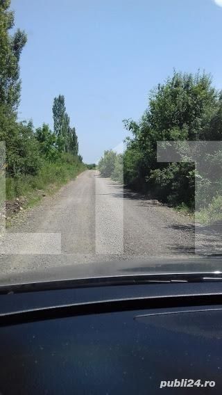 Teren de vânzare Aeroport - 88199TV | BLITZ Timișoara | Poza4