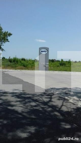 Teren de vânzare Aeroport - 88199TV | BLITZ Timișoara | Poza5