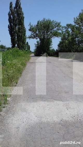 Teren de vânzare Aeroport - 88199TV | BLITZ Timișoara | Poza3