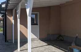 Oportunitate! Casa individuala, 160 mp utili, 622 mp teren, Dumbravita