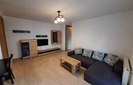 Apartament 2 camere, 52 mp, parcare, Braytim