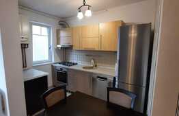 Apartament 2 camere, 52 mp, parcare, Braytim