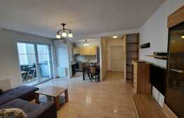 Apartament 2 camere, 52 mp, parcare, Braytim