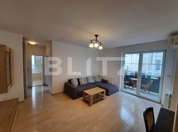 Apartament de vânzare 2 camere Braytim - 88208AV | BLITZ Timișoara | Poza2