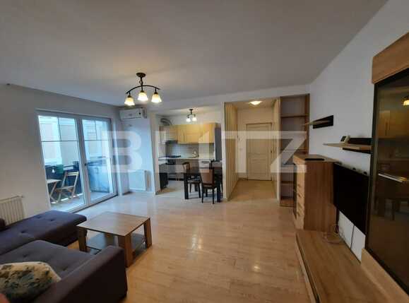 Apartament de vânzare 2 camere Braytim - 88208AV | BLITZ Timișoara | Poza3