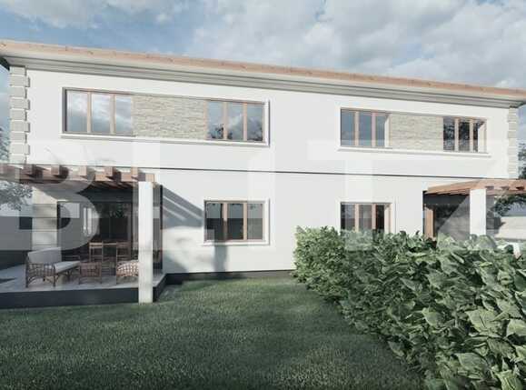 Casa de vânzare 4 camere Mosnita Noua - 88262CV | BLITZ Timișoara | Poza1