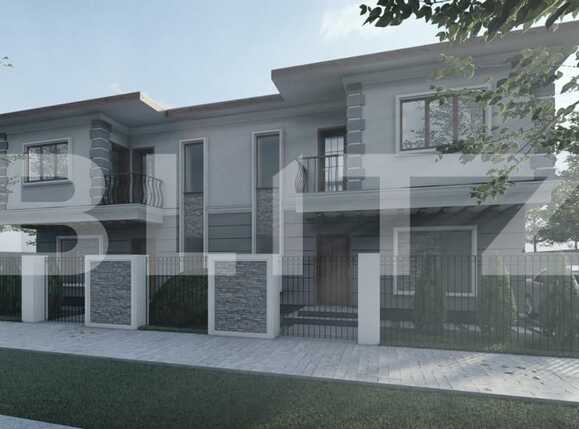 Casa de vânzare 4 camere Mosnita Noua - 88262CV | BLITZ Timișoara | Poza2