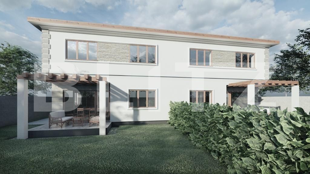 Casa de vânzare 4 camere Mosnita Noua - 88262CV | BLITZ Timișoara | Poza1