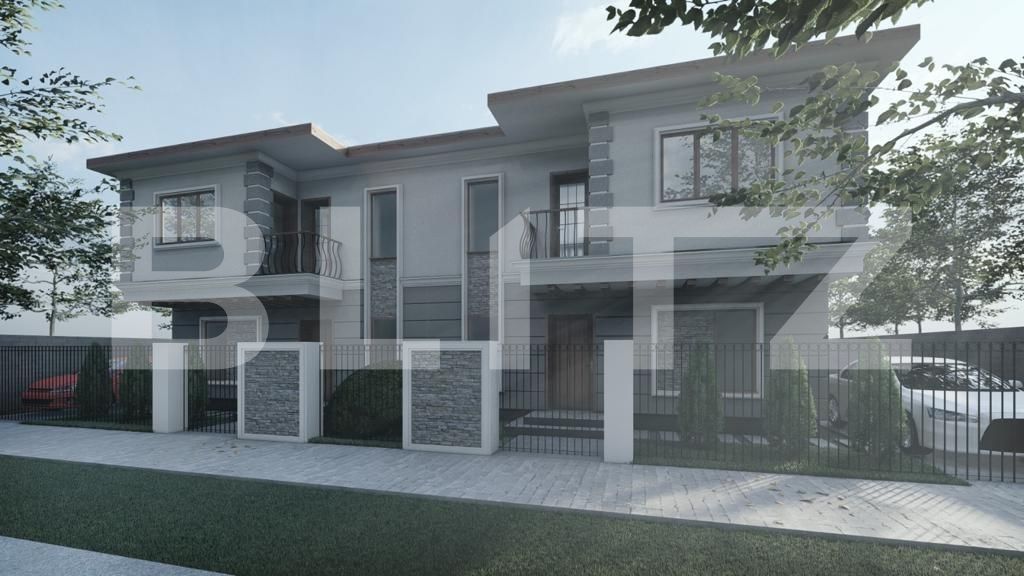 Casa de vânzare 4 camere Mosnita Noua - 88262CV | BLITZ Timișoara | Poza2