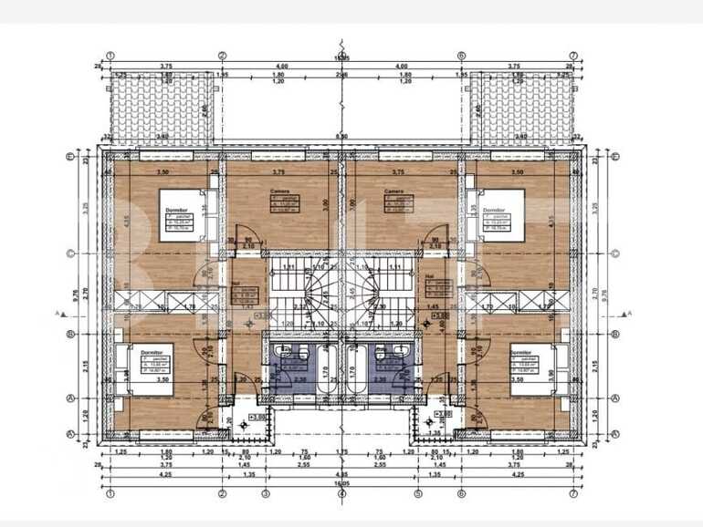 Casa de vânzare 4 camere Mosnita Noua - 88262CV | BLITZ Timișoara | Poza2