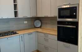 Apartament de 2 camere, 56 mp, gradina 117 mp, Dumbravita