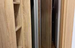 Apartament de 2 camere, 56 mp, gradina 117 mp, Dumbravita