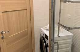 Apartament de 2 camere, 56 mp, gradina 117 mp, Dumbravita