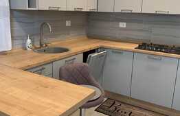 Apartament de 2 camere, 56 mp, gradina 117 mp, Dumbravita