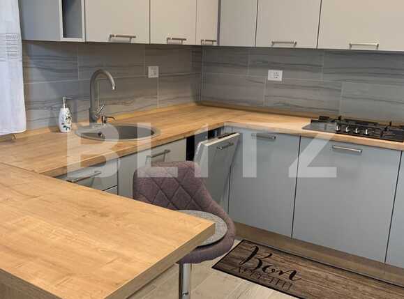 Apartament de vânzare 2 camere Dumbravita - 88391AV | BLITZ Timișoara | Poza1