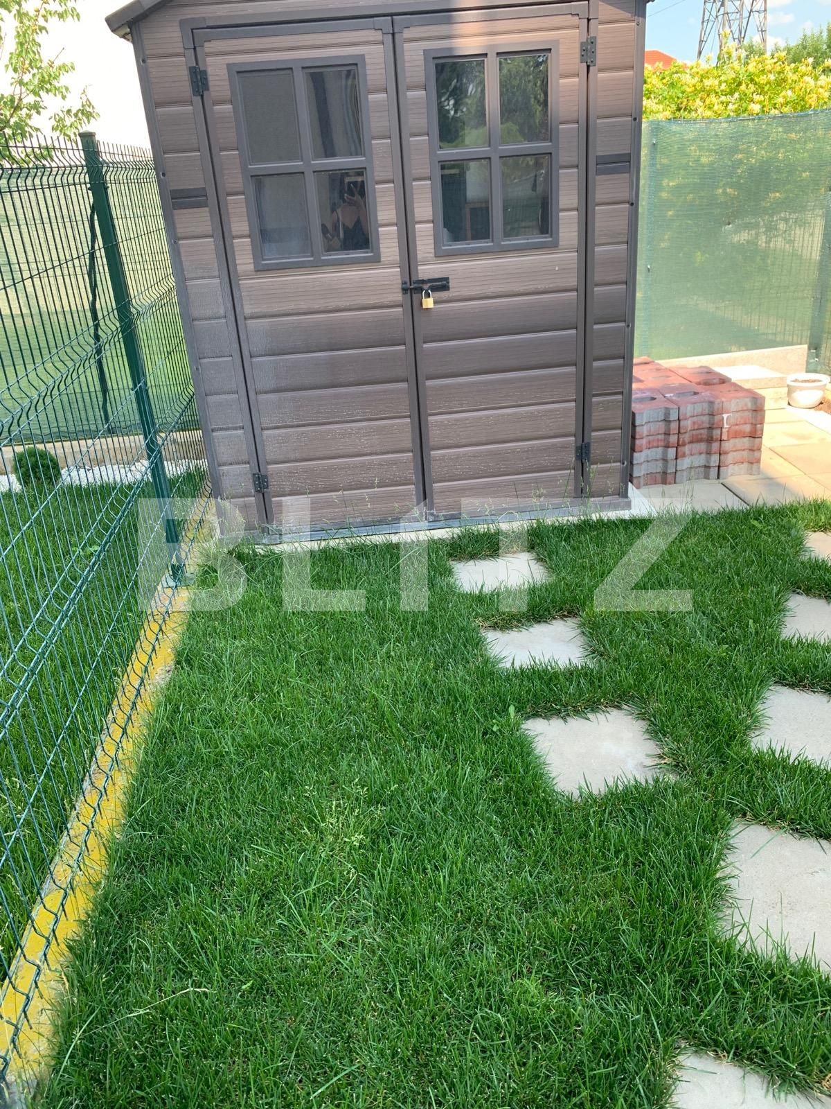 Apartament de vânzare 2 camere Dumbravita - 88391AV | BLITZ Timișoara | Poza5