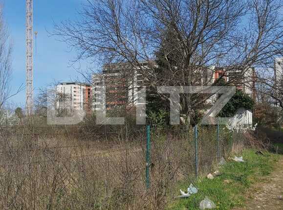 Teren de vânzare Aradului - 88449TV | BLITZ Timișoara | Poza2