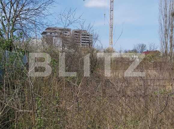 Teren de vânzare Aradului - 88449TV | BLITZ Timișoara | Poza3