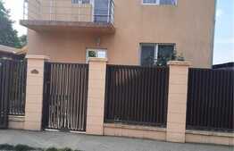 Vila p+1 cu spatiu comercial si 700 mp teren Mosnita Veche