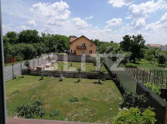 Casa de vânzare 4 camere Mosnita Veche - 88465CV | BLITZ Timișoara | Poza3