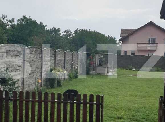 Casa de vânzare 4 camere Mosnita Veche - 88465CV | BLITZ Timișoara | Poza2