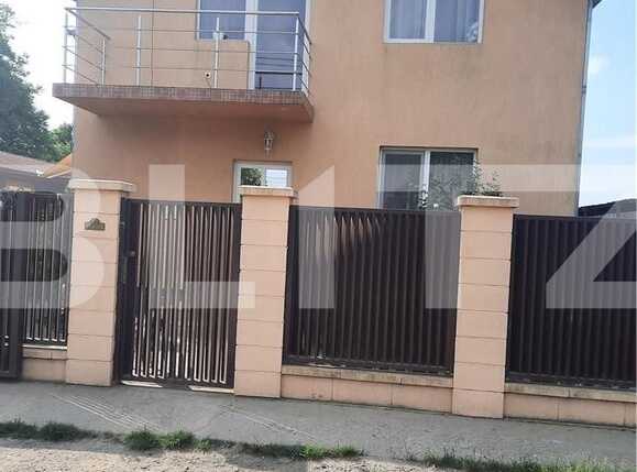 Casa de vânzare 4 camere Mosnita Veche - 88465CV | BLITZ Timișoara | Poza1