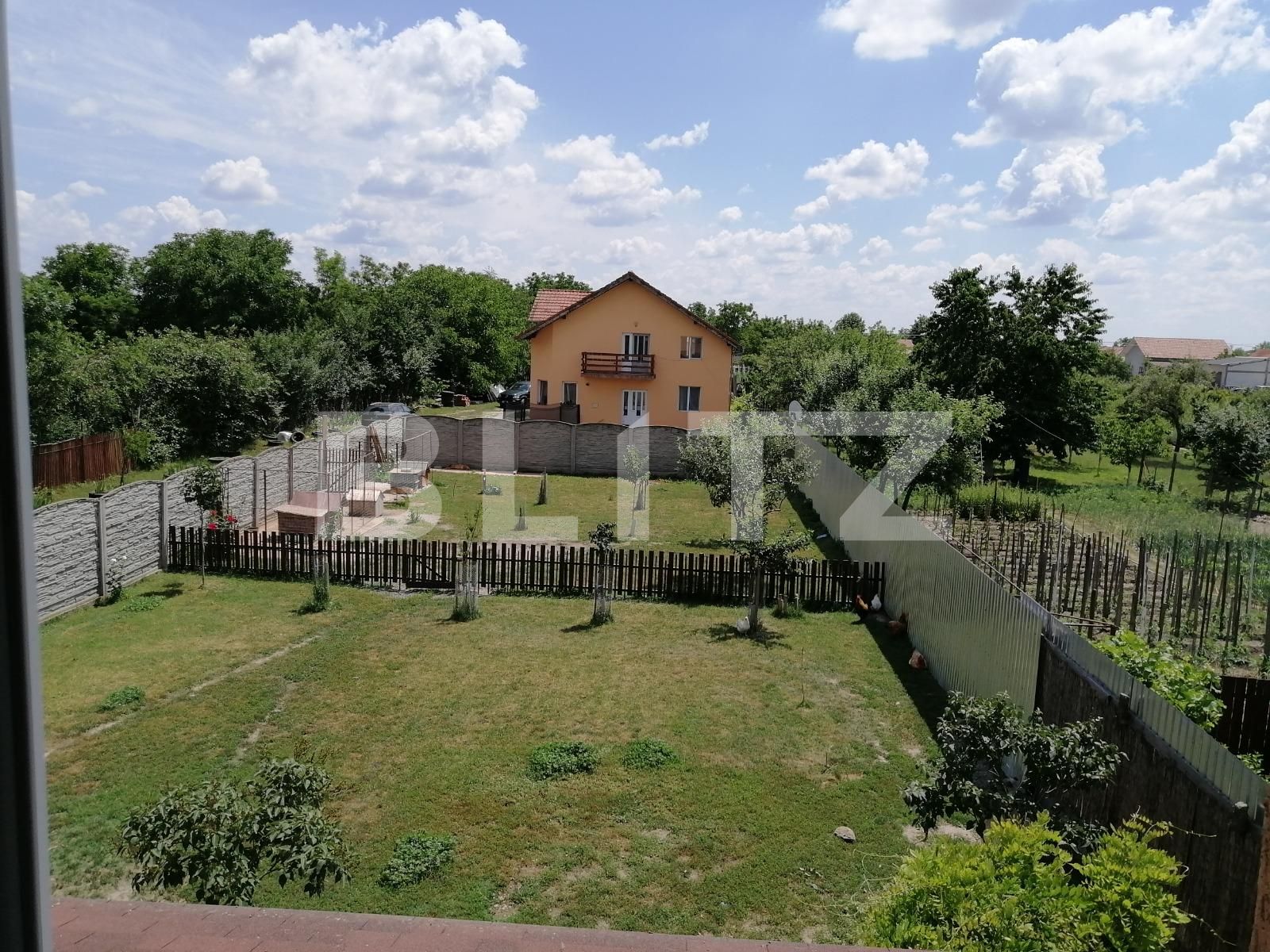 Casa de vânzare 4 camere Mosnita Veche - 88465CV | BLITZ Timișoara | Poza3