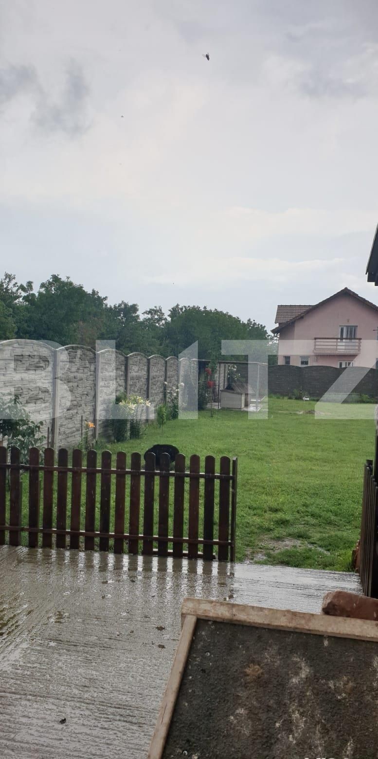 Casa de vânzare 4 camere Mosnita Veche - 88465CV | BLITZ Timișoara | Poza2