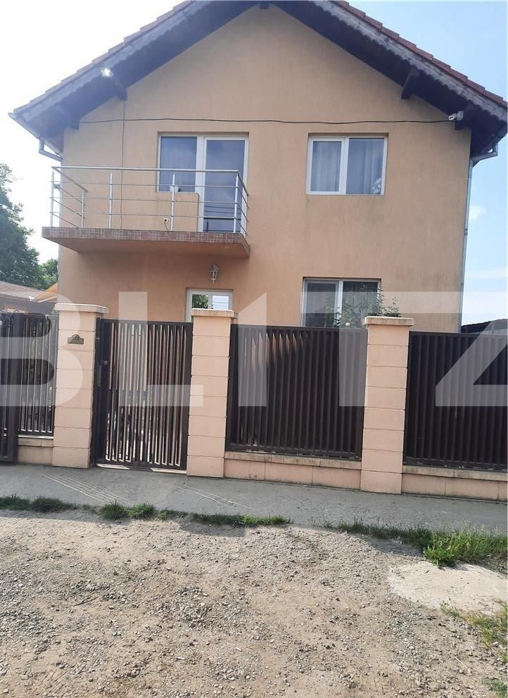 Casa de vânzare 4 camere Mosnita Veche - 88465CV | BLITZ Timișoara | Poza1