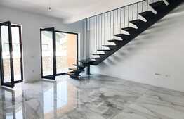 Super pret! Penthouse pe 2 niveluri, living + bucatarie, 2 dormitoare, 2 bai, terasa si spatiu de depozitare