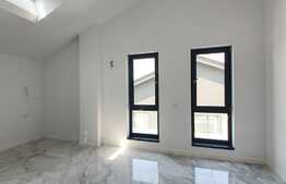 Super pret! Penthouse pe 2 niveluri, living + bucatarie, 2 dormitoare, 2 bai, terasa si spatiu de depozitare