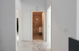 Super pret! Penthouse pe 2 niveluri, living + bucatarie, 2 dormitoare, 2 bai, terasa si spatiu de depozitare