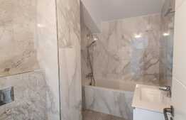 Super pret! Penthouse pe 2 niveluri, living + bucatarie, 2 dormitoare, 2 bai, terasa si spatiu de depozitare