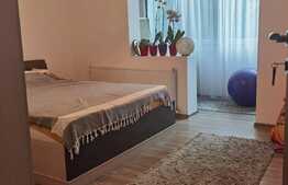 Apartament 3 camere, 80 mp, etaj intermediar, zona Lunei