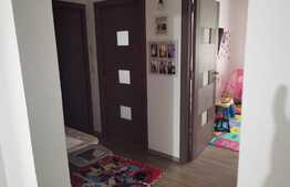 Apartament 3 camere, 80 mp, etaj intermediar, zona Lunei