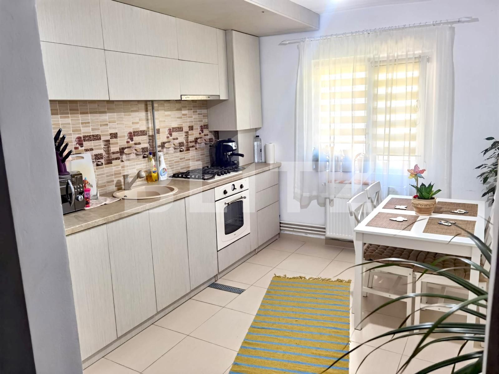 Apartament de vânzare 3 camere Lunei - 88503AV | BLITZ Timișoara | Poza1