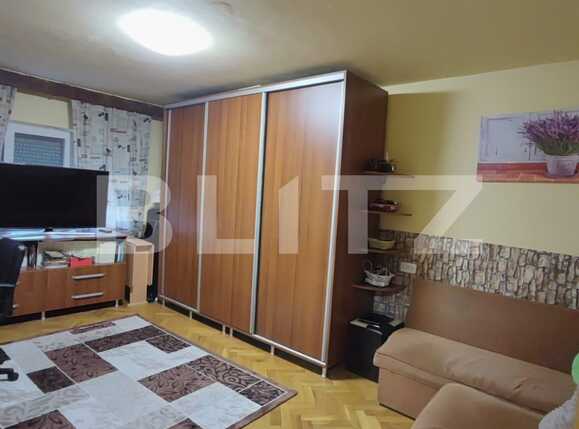 Apartament de vânzare 2 camere Bucovina - 88547AV | BLITZ Timișoara | Poza1