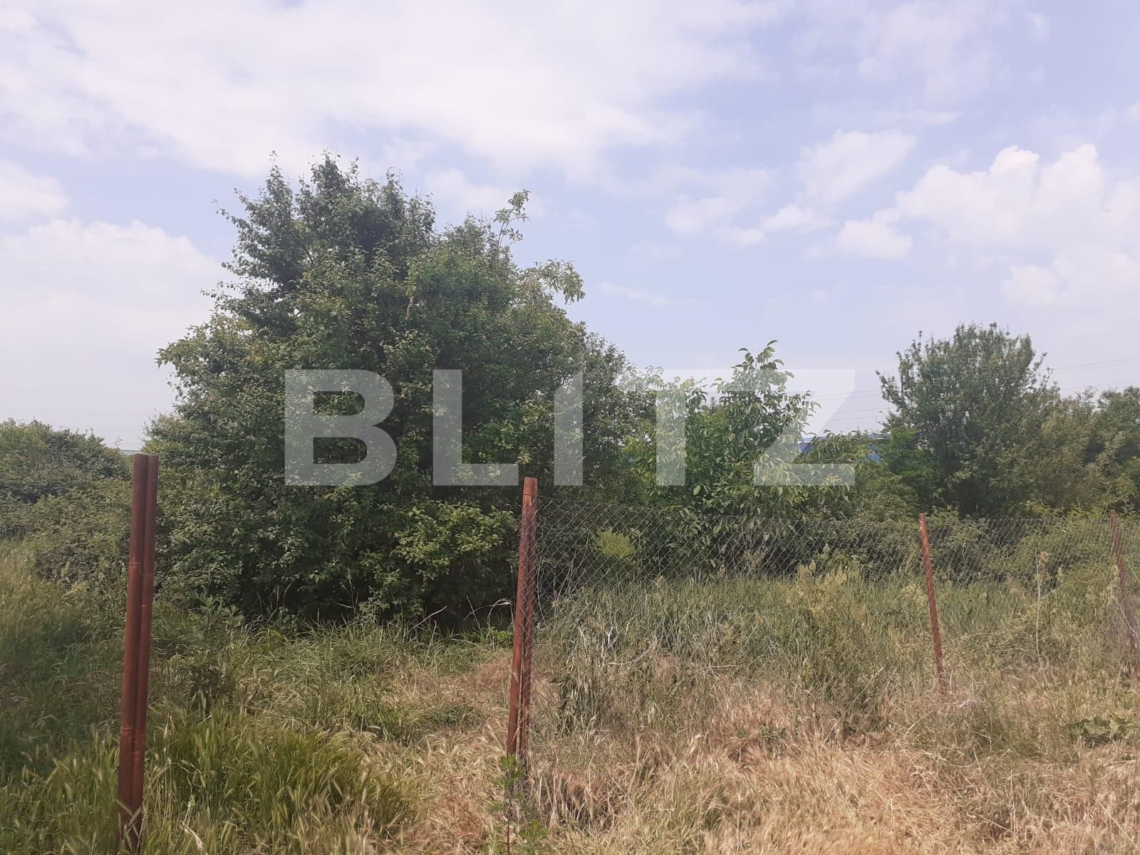 Teren de vânzare Sagului - 88566TV | BLITZ Timișoara | Poza2