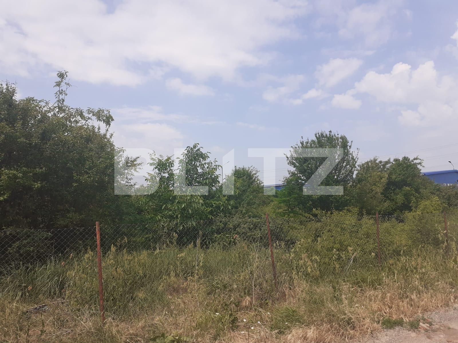 Teren de vânzare Sagului - 88566TV | BLITZ Timișoara | Poza3