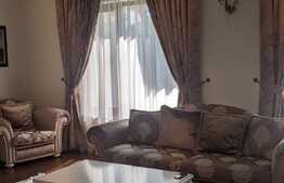 Casa individuala  de vanzare, 310 mp utili, 828 mp teren, Dumbravita