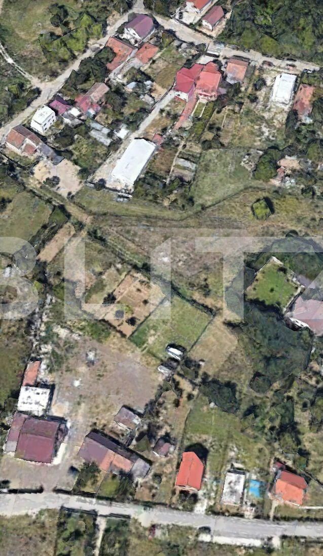 Teren de vânzare Ronat - 88603TV | BLITZ Timișoara | Poza1