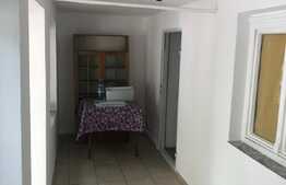 Casa individuala, 112 mp utili, cu teren de 539 mp, Ghiroda Noua