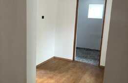 Casa individuala, 112 mp utili, cu teren de 539 mp, Ghiroda Noua