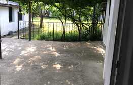 Casa individuala, 112 mp utili, cu teren de 539 mp, Ghiroda Noua