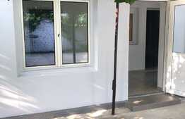 Casa individuala, 112 mp utili, cu teren de 539 mp, Ghiroda Noua